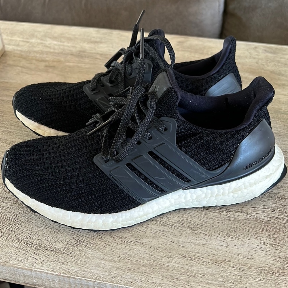 Adidas Ultraboosts